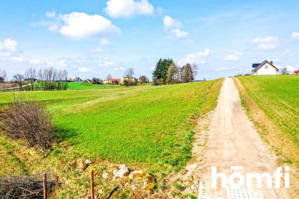 Działka budowlana 2400 m², Szarłata - zdjęcie 9