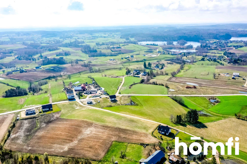 Działka budowlana 2400 m², Szarłata - zdjęcie 4