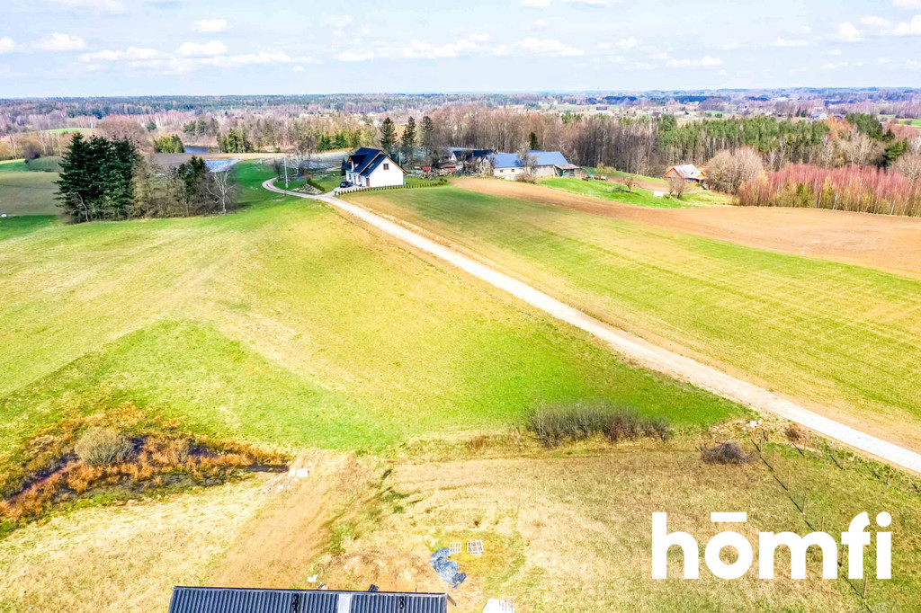 Działka budowlana 2400 m², Szarłata - zdjęcie 6