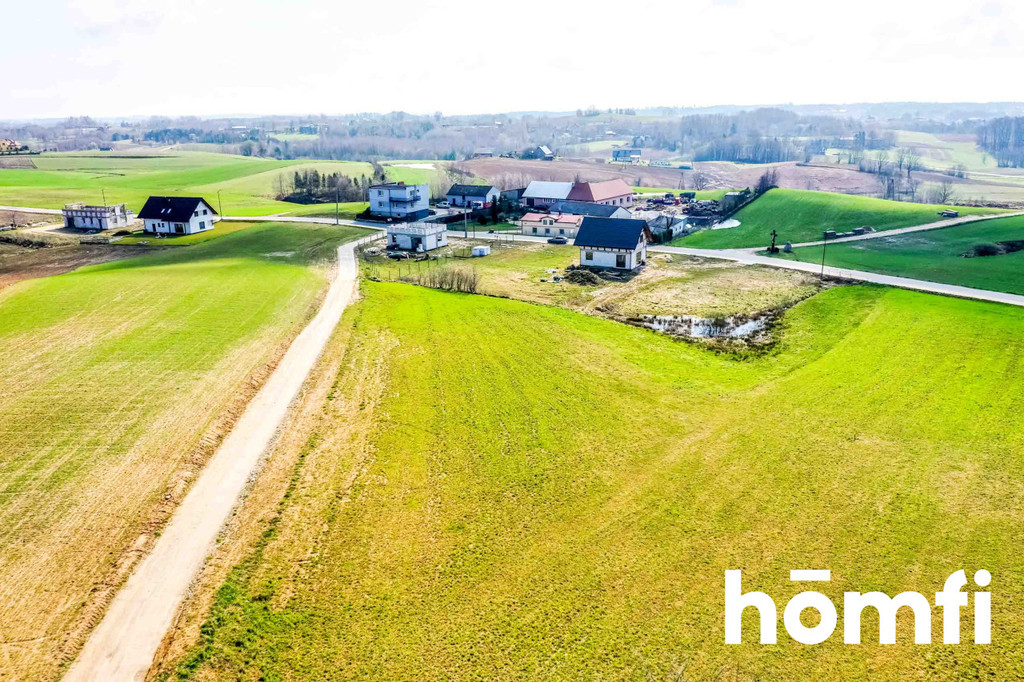 Działka budowlana 2400 m², Szarłata - zdjęcie 7
