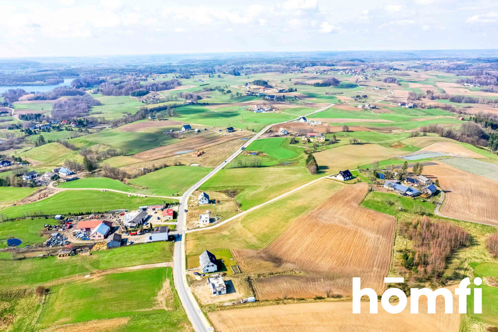 Działka budowlana 2400 m², Szarłata - zdjęcie 5