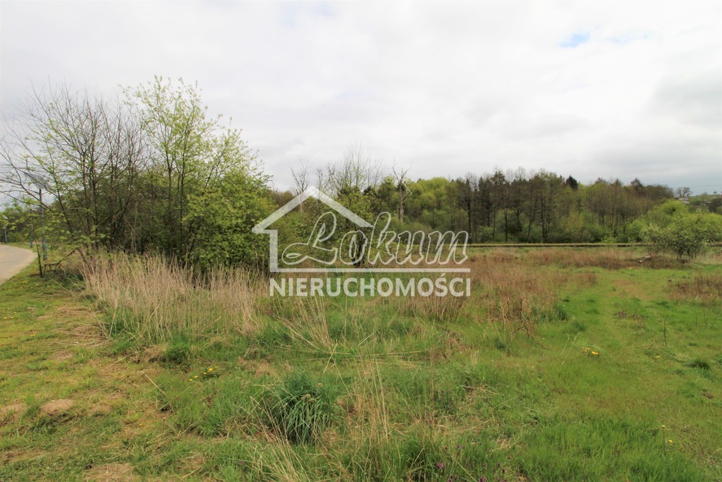 Działka budowlana 3500 m², Kąkolewice - zdjęcie 3