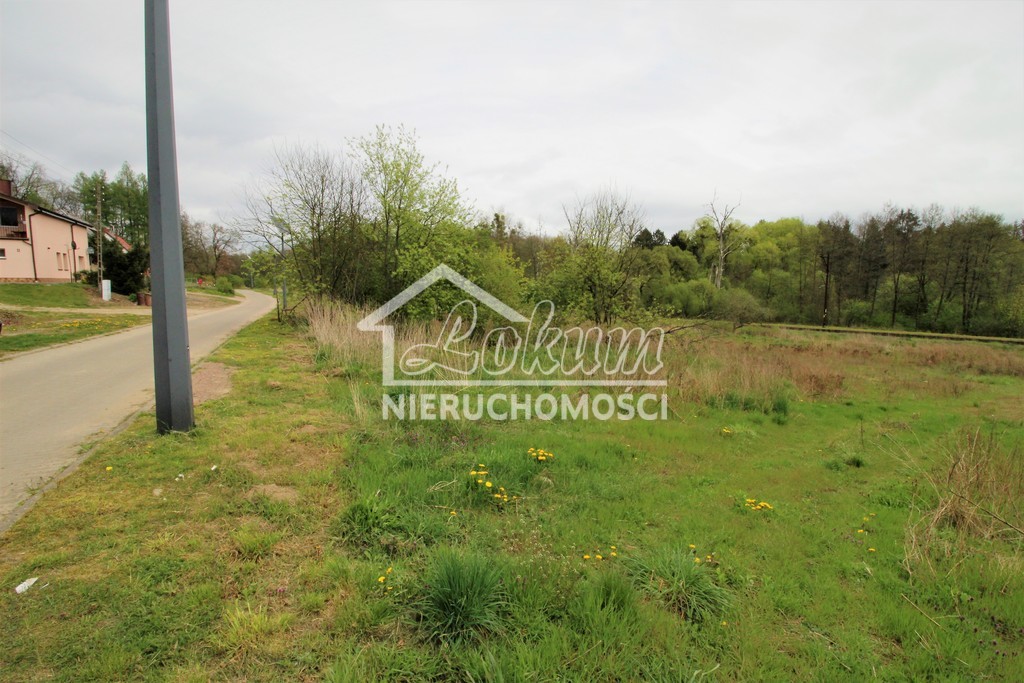 Działka budowlana 3500 m², Kąkolewice - zdjęcie 2
