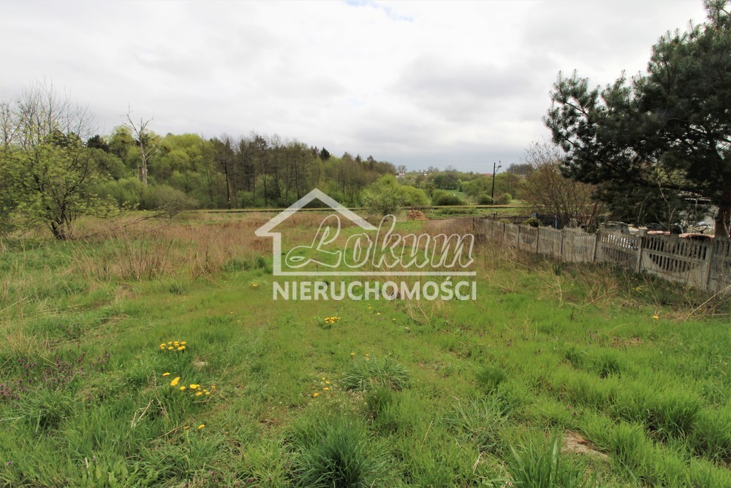 Działka budowlana 3500 m², Kąkolewice - zdjęcie 1