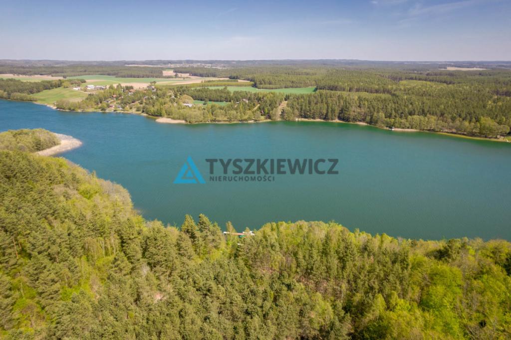 Piękny dom w okolicy lasu i jeziora - zdjęcie 17