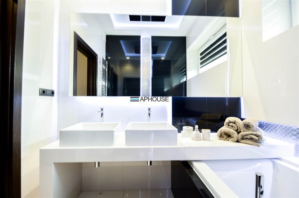 Mieszkanie 53&nbsp;m², Kraków, Walerego Sławka - zdjęcie 11
