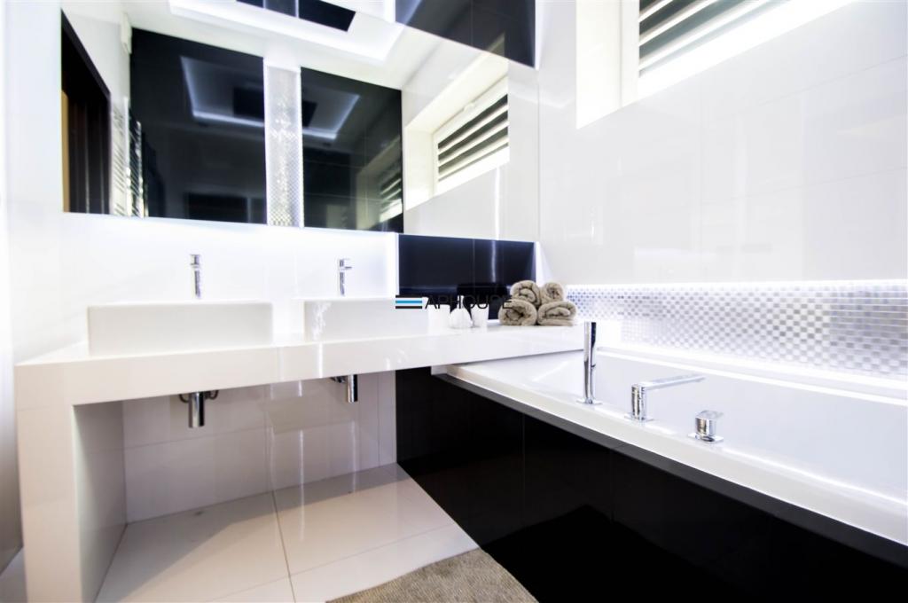 Mieszkanie 53&nbsp;m², Kraków, Walerego Sławka - zdjęcie 10