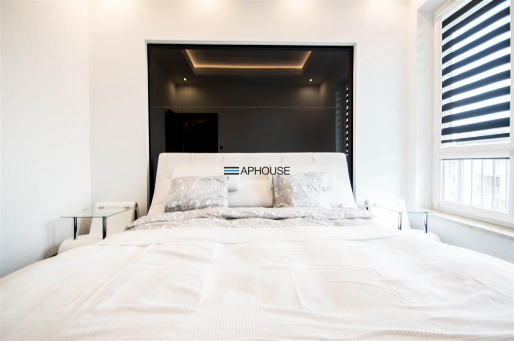 Mieszkanie 53&nbsp;m², Kraków, Walerego Sławka - zdjęcie 5
