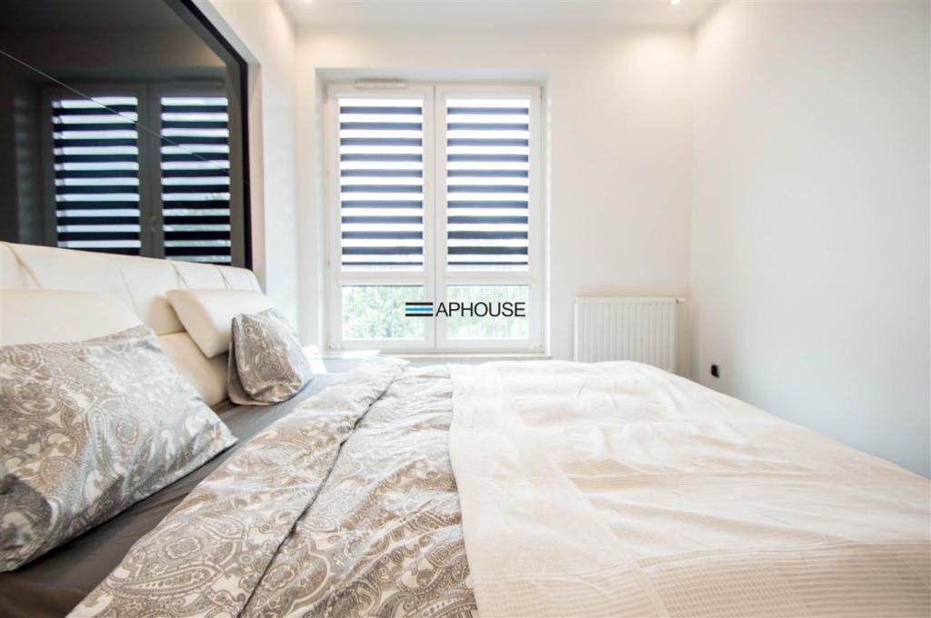 Mieszkanie 53&nbsp;m², Kraków, Walerego Sławka - zdjęcie 7