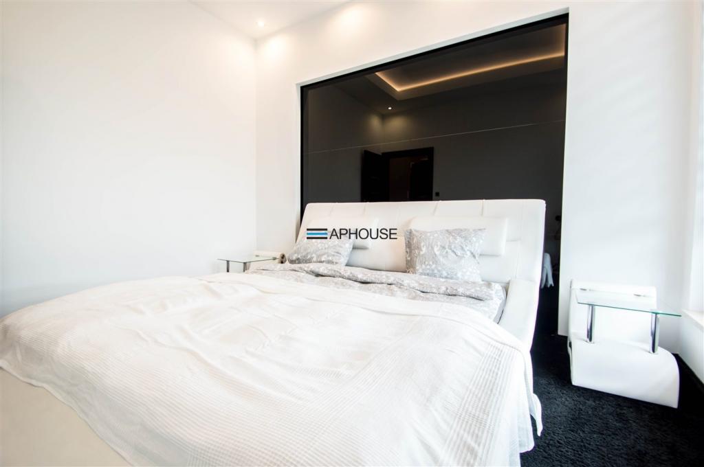 Mieszkanie 53&nbsp;m², Kraków, Walerego Sławka - zdjęcie 6