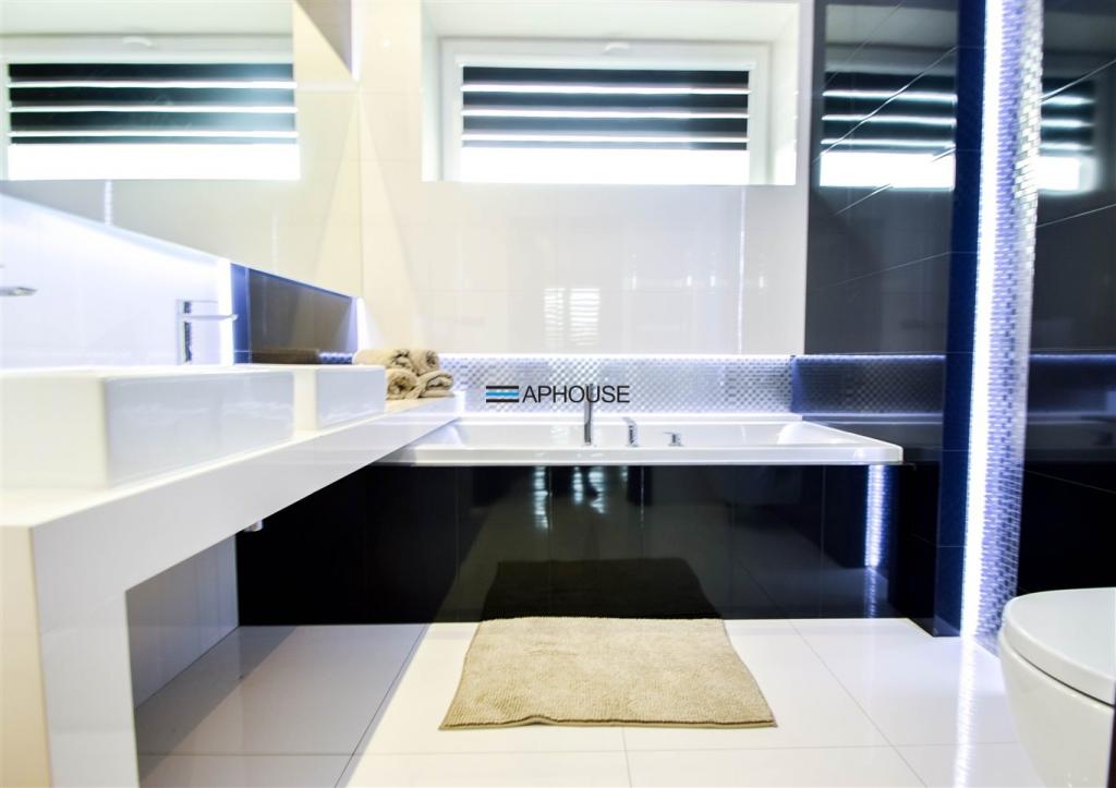Mieszkanie 53&nbsp;m², Kraków, Walerego Sławka - zdjęcie 9
