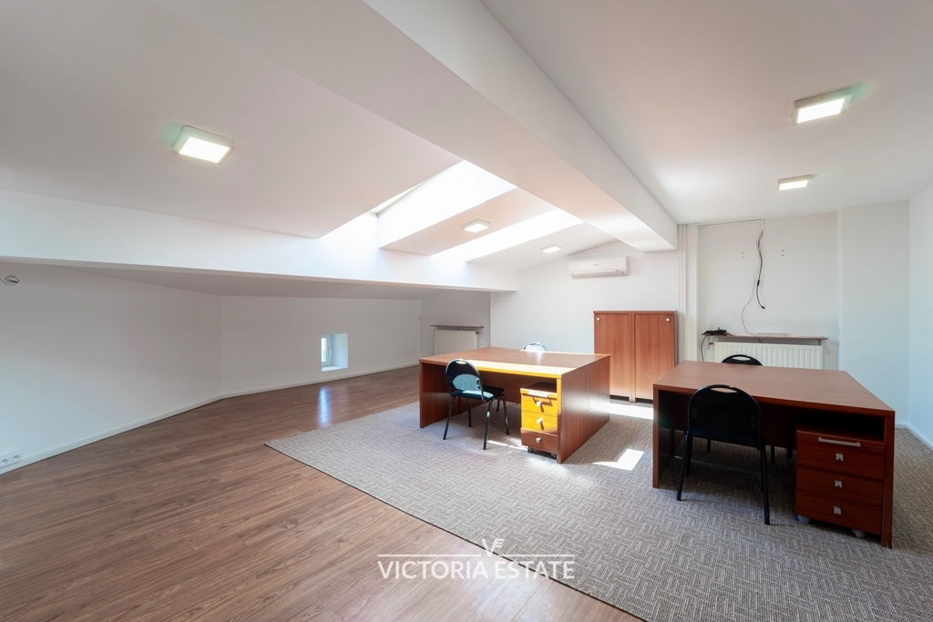 Lokal biurowy do wynajęcia, 47&nbsp;m², Kraków, Krowodrza, gen. Tadeusza Kościuszki - zdjęcie 2