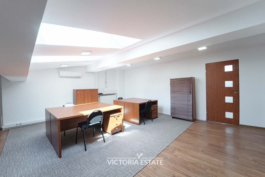 Lokal biurowy do wynajęcia, 47&nbsp;m², Kraków, Krowodrza, gen. Tadeusza Kościuszki - zdjęcie 1
