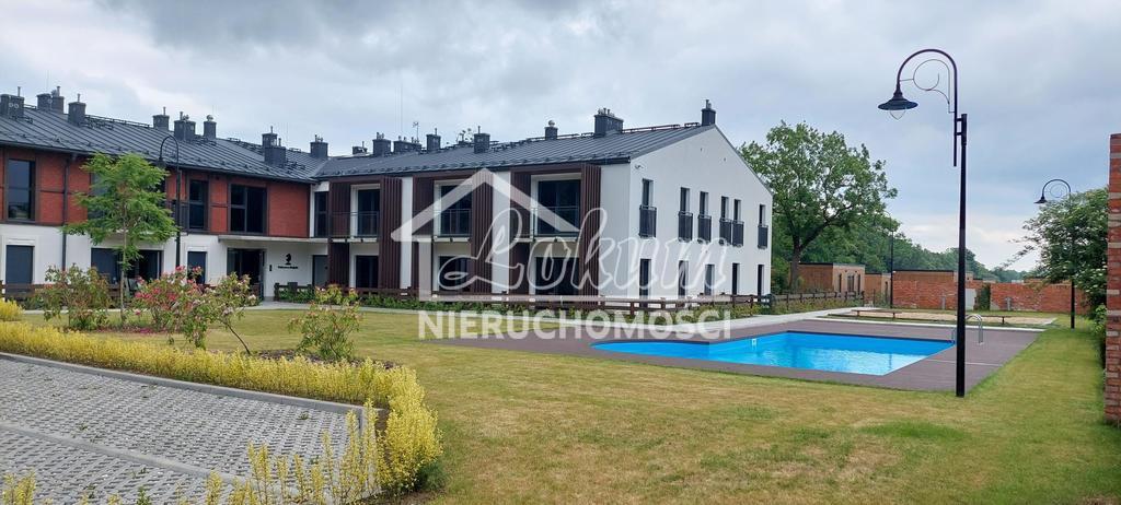 Mieszkanie 37,85&nbsp;m², Trzęsacz - zdjęcie 1