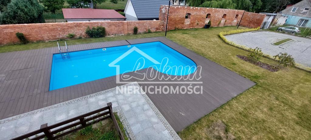 Mieszkanie 37,85&nbsp;m², Trzęsacz - zdjęcie 4