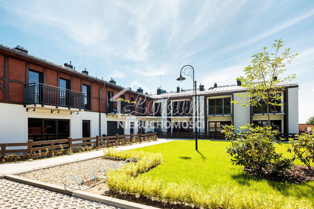 Mieszkanie 37,85&nbsp;m², Trzęsacz - zdjęcie 5