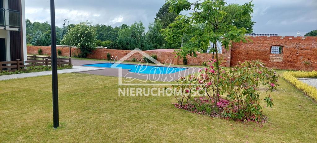 Mieszkanie 37,85&nbsp;m², Trzęsacz - zdjęcie 2