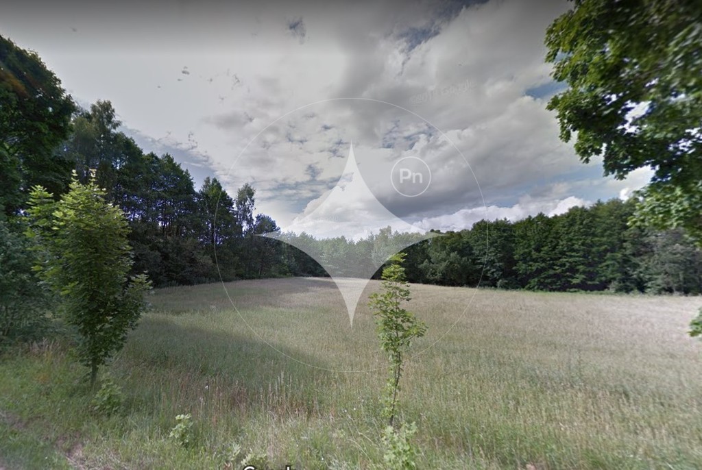 Działka rolna 3081&nbsp;m², Brukowo - zdjęcie 1