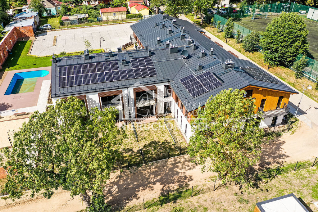 Mieszkanie 37,32&nbsp;m², Trzęsacz - zdjęcie 12