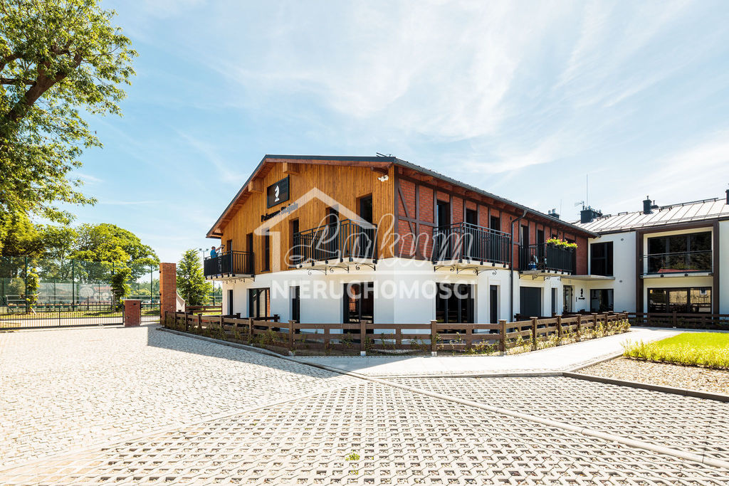Mieszkanie 37,32&nbsp;m², Trzęsacz - zdjęcie 9