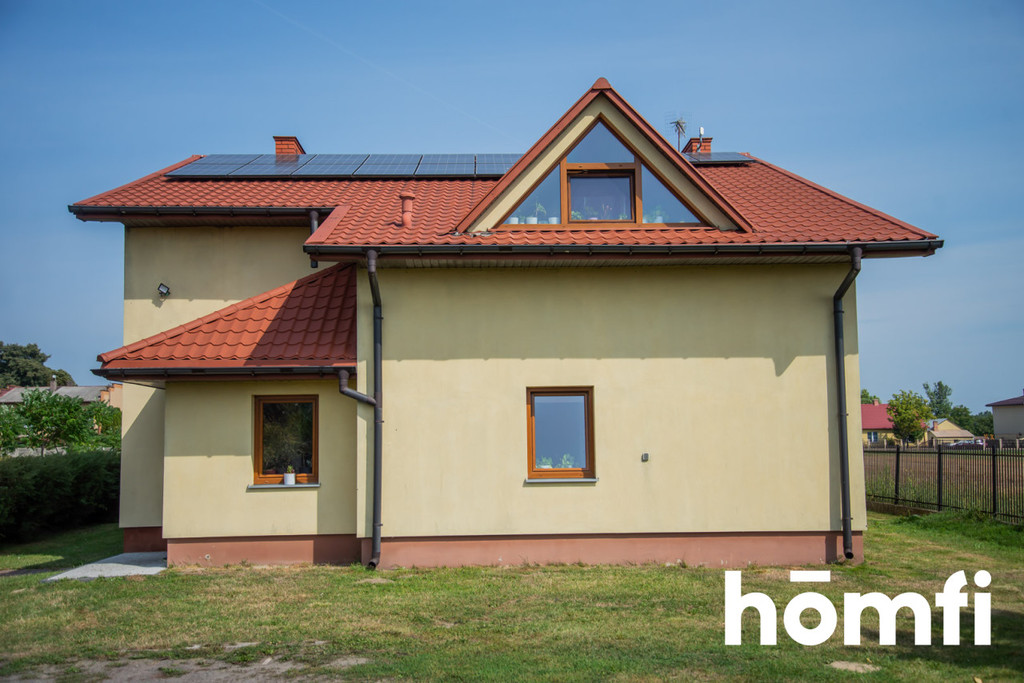 Dom 171&nbsp;m², Kiedrzyn - zdjęcie 10