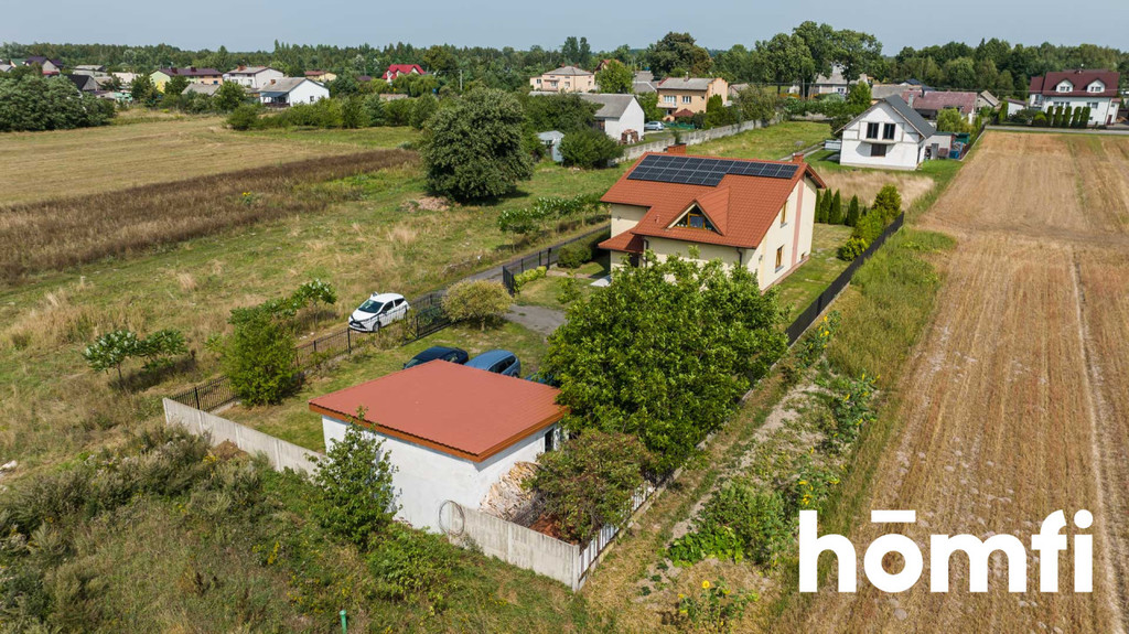 Dom 171&nbsp;m², Kiedrzyn - zdjęcie 6