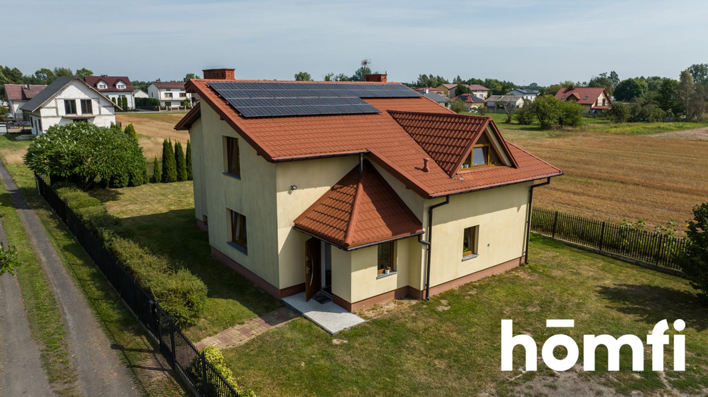 Dom 171&nbsp;m², Kiedrzyn - zdjęcie 14
