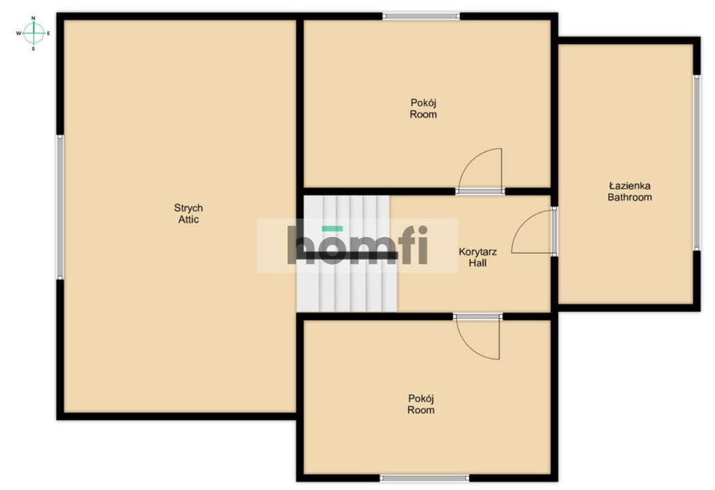 Dom 171&nbsp;m², Kiedrzyn - zdjęcie 9