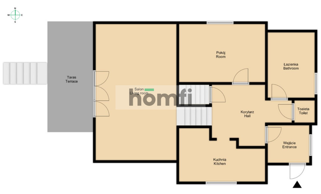 Dom 171&nbsp;m², Kiedrzyn - zdjęcie 7