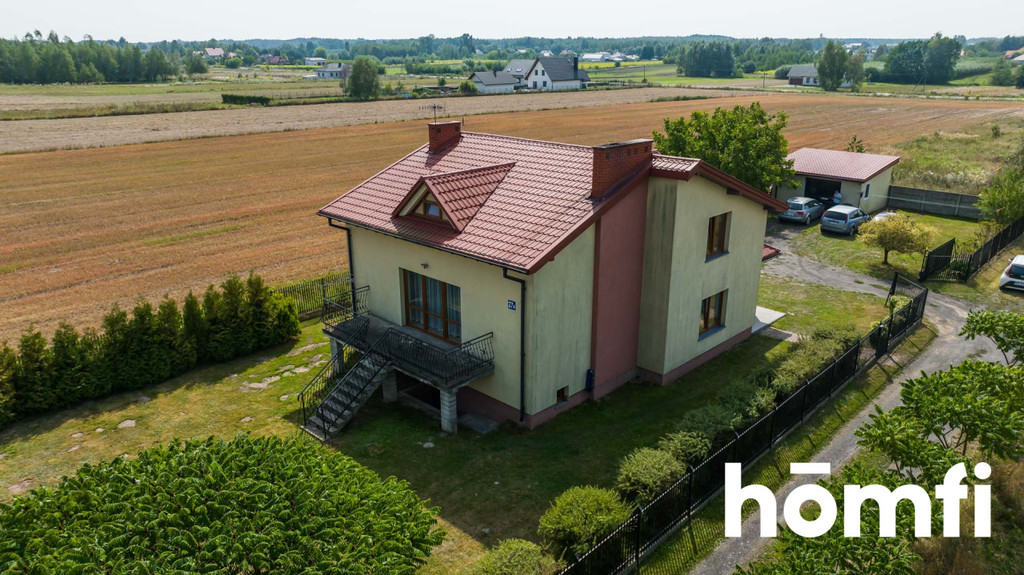 Dom 171&nbsp;m², Kiedrzyn - zdjęcie 13