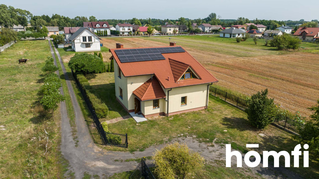 Dom 171&nbsp;m², Kiedrzyn - zdjęcie 12