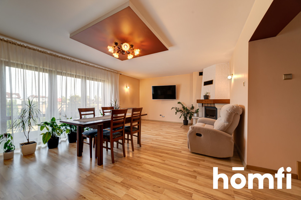 Dom 171&nbsp;m², Kiedrzyn - zdjęcie 1