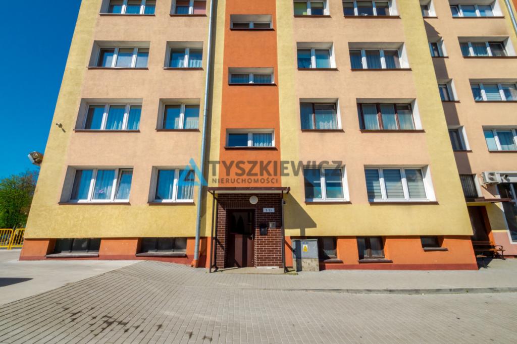 2-pokojowe mieszkanie w centrum Miastka - zdjęcie 18