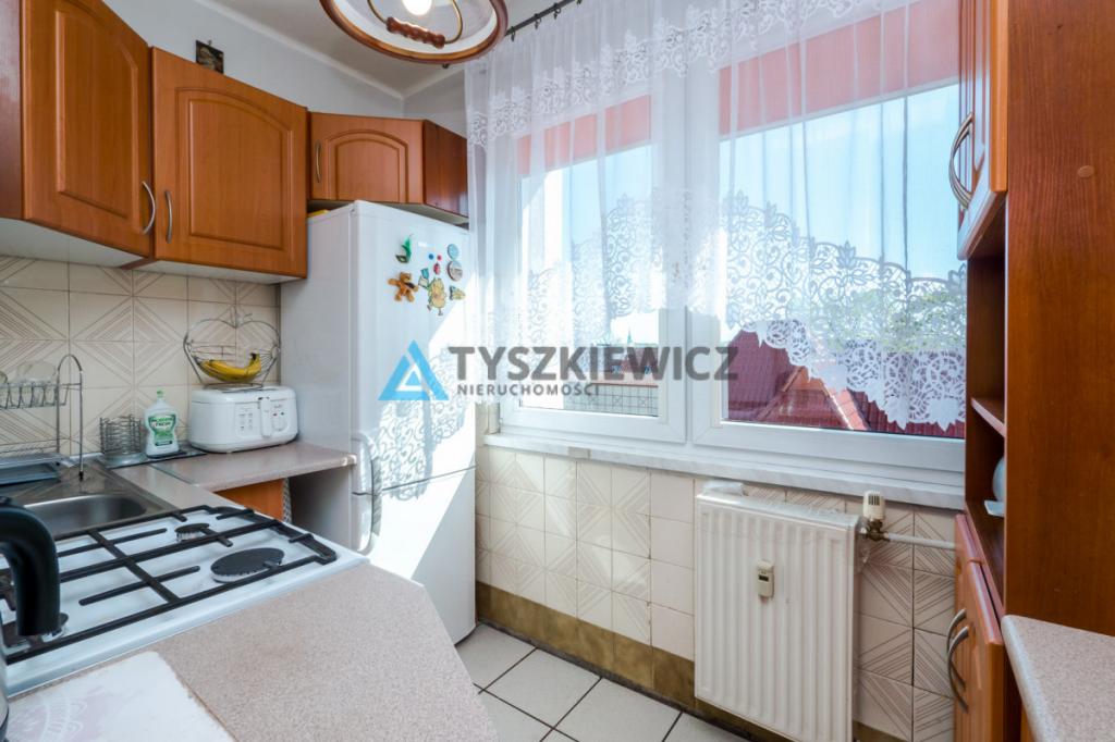 2-pokojowe mieszkanie w centrum Miastka - zdjęcie 11