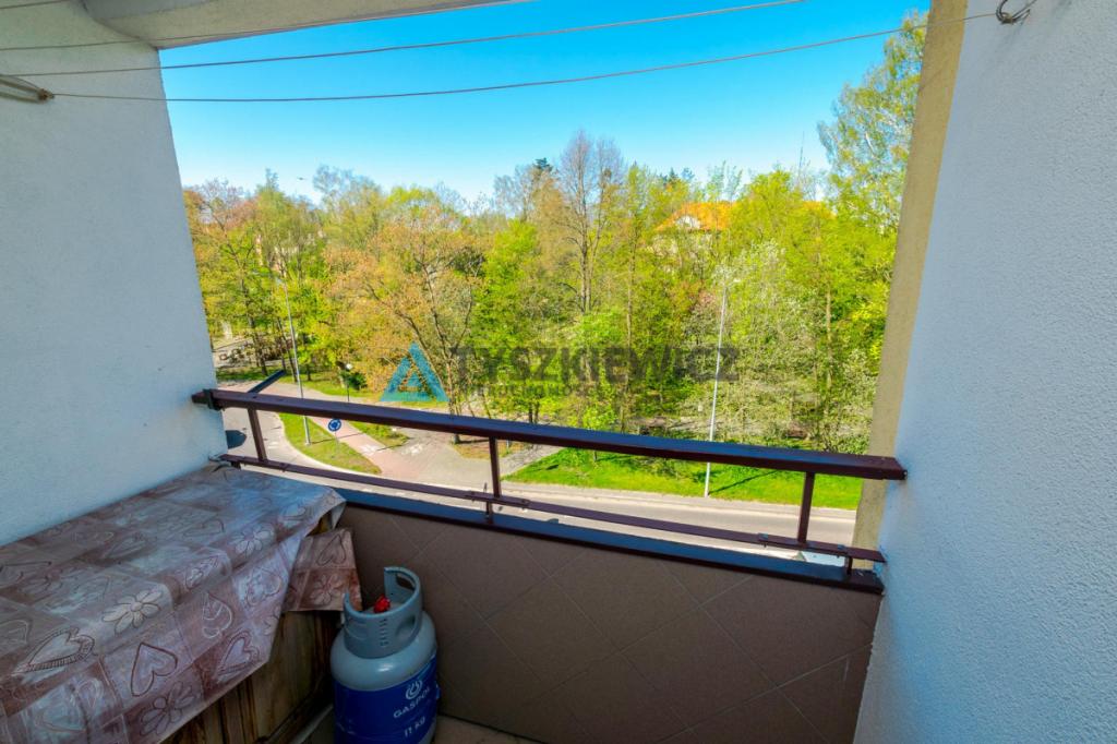 2-pokojowe mieszkanie w centrum Miastka - zdjęcie 8