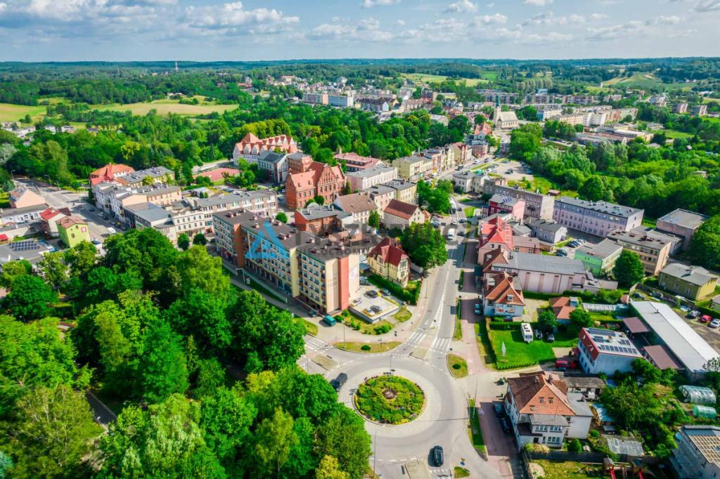 2-pokojowe mieszkanie w centrum Miastka - zdjęcie 25