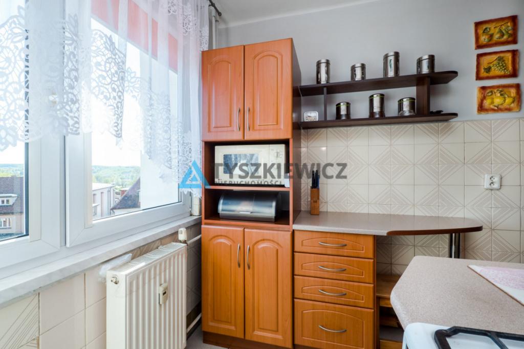 2-pokojowe mieszkanie w centrum Miastka - zdjęcie 12