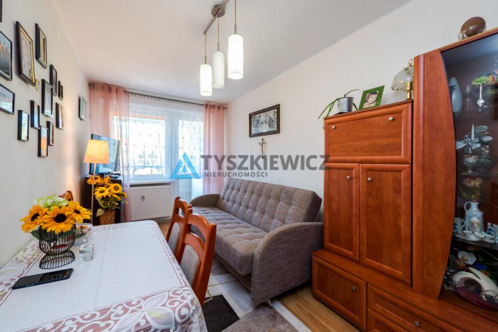 2-pokojowe mieszkanie w centrum Miastka - zdjęcie 6