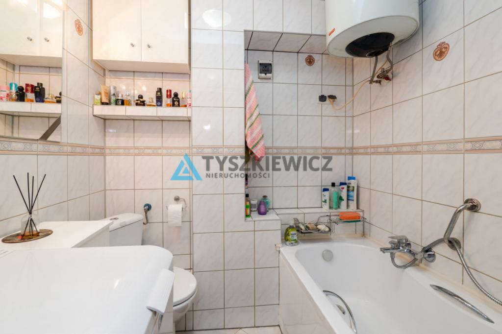 2-pokojowe mieszkanie w centrum Miastka - zdjęcie 13