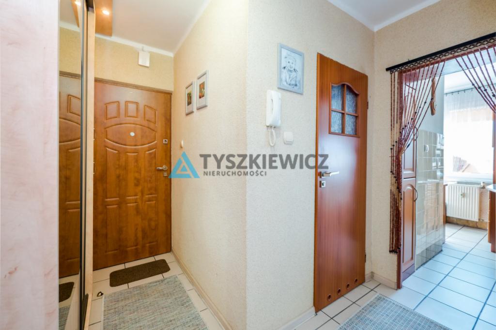 2-pokojowe mieszkanie w centrum Miastka - zdjęcie 16
