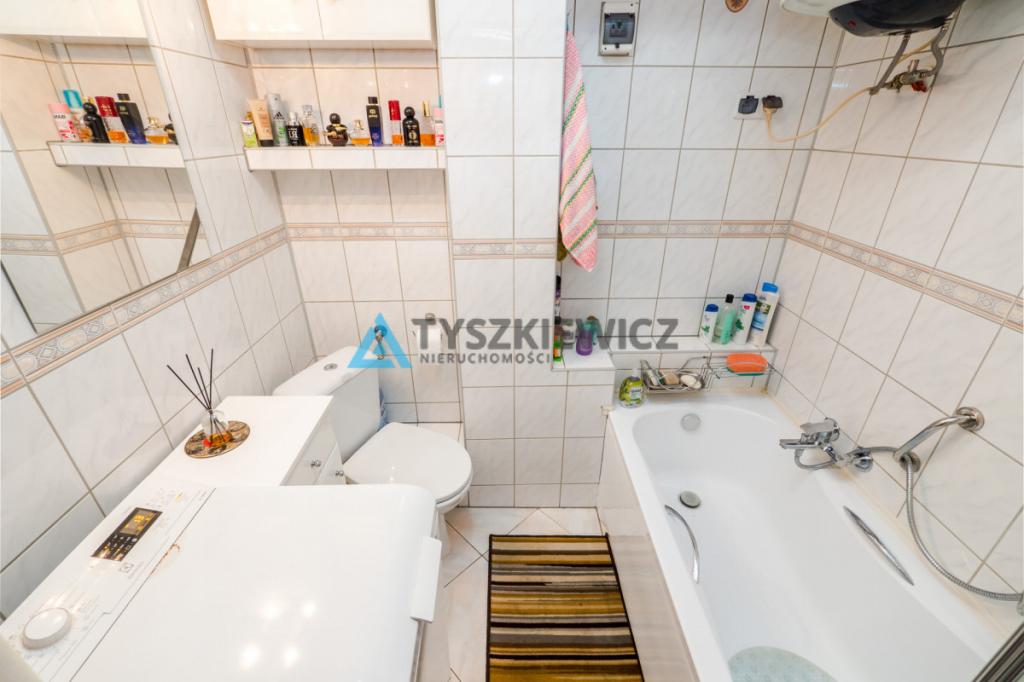 2-pokojowe mieszkanie w centrum Miastka - zdjęcie 14