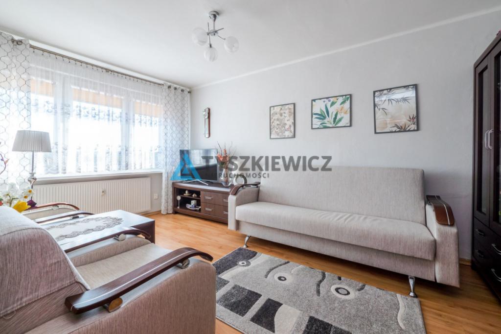 2-pokojowe mieszkanie w centrum Miastka - zdjęcie 2