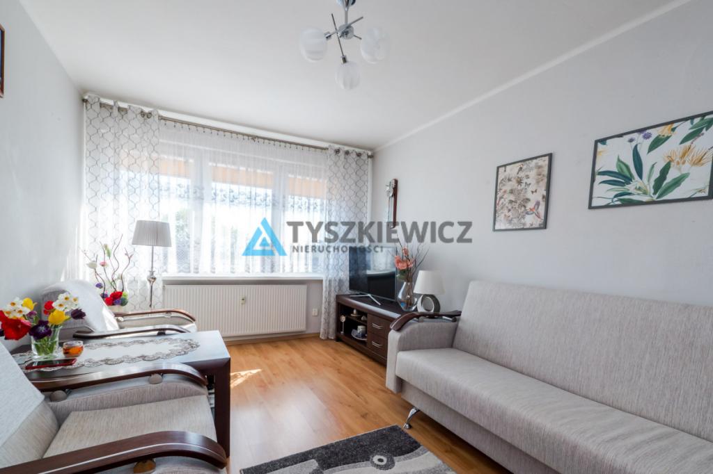 2-pokojowe mieszkanie w centrum Miastka - zdjęcie 4