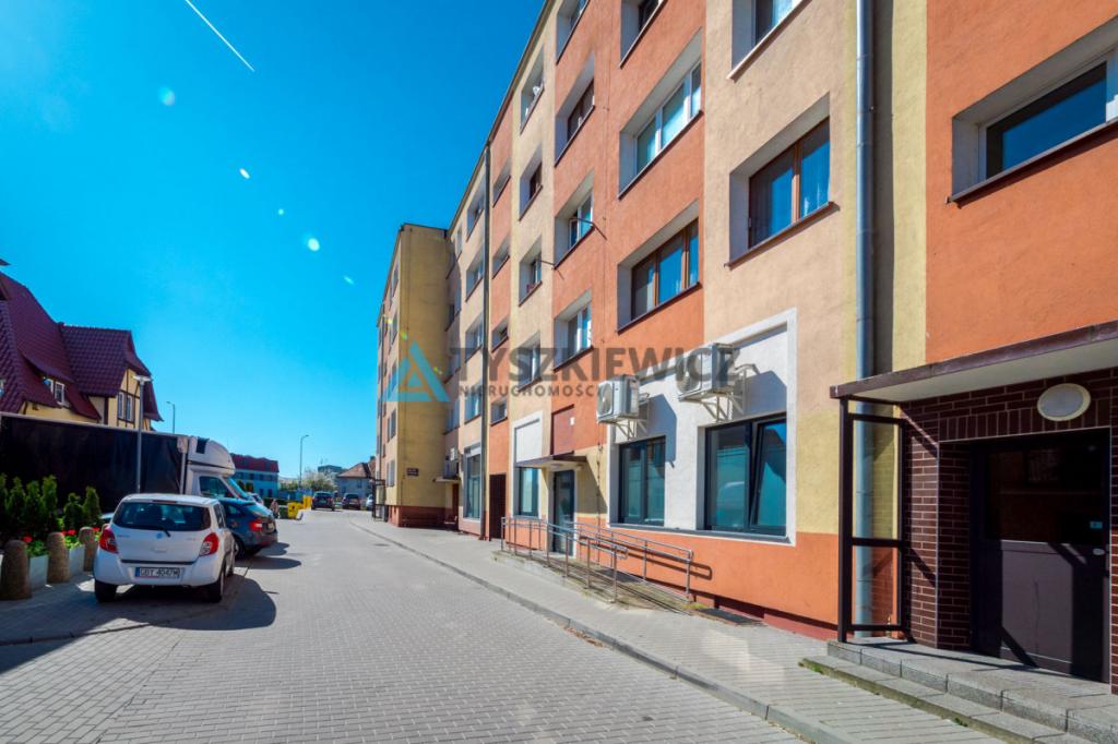 2-pokojowe mieszkanie w centrum Miastka - zdjęcie 17