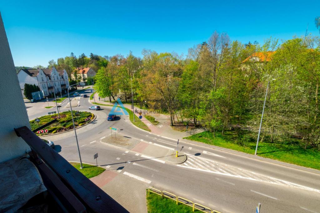 2-pokojowe mieszkanie w centrum Miastka - zdjęcie 9