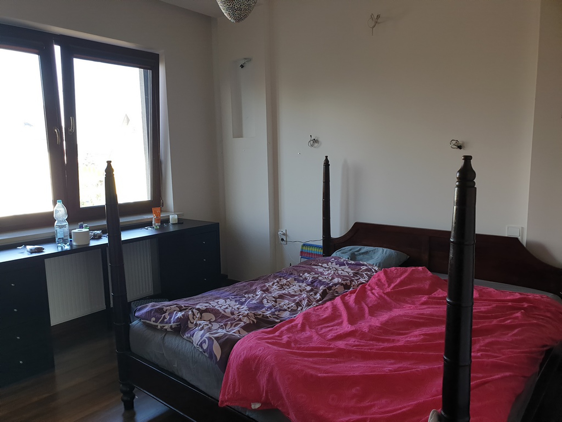 Raszyn dom wolnostojący 250m,5 pokoi,2 łazienki z WC, garaż na 2 samochody,w pobliżu żłobki,przedszkola,szkoła,basen - zdjęcie 9