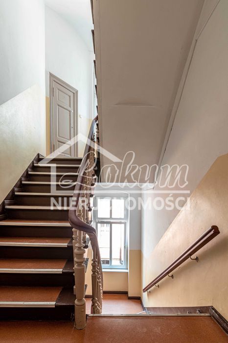 Mieszkanie 49,59&nbsp;m², Szczecin, Centrum, al. Papieża Jana Pawła II - zdjęcie 8