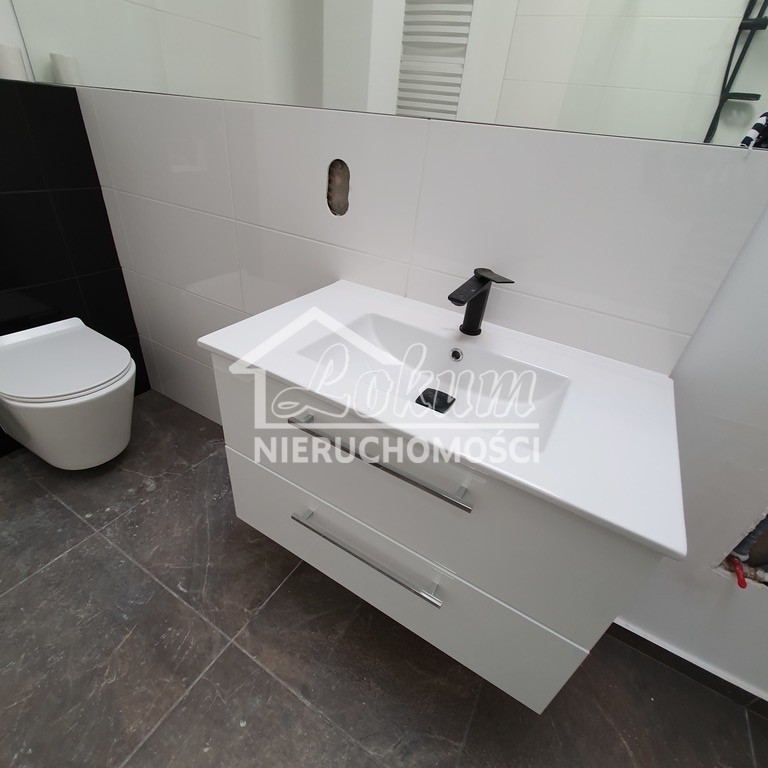 Mieszkanie 49,59&nbsp;m², Szczecin, Centrum, al. Papieża Jana Pawła II - zdjęcie 3