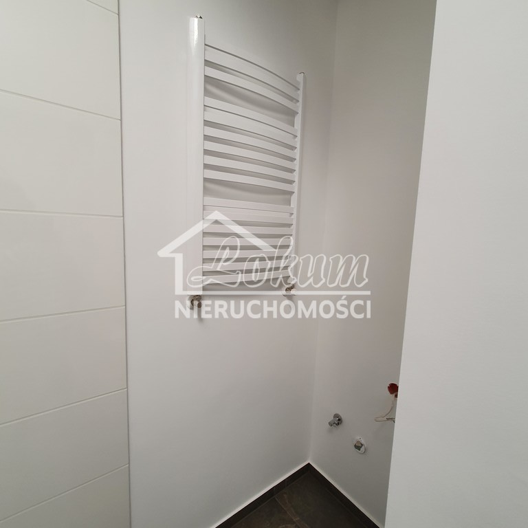 Mieszkanie 49,59&nbsp;m², Szczecin, Centrum, al. Papieża Jana Pawła II - zdjęcie 7