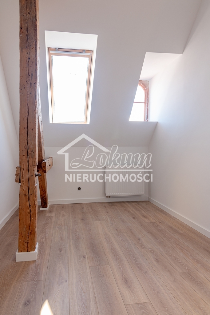 Mieszkanie 49,59&nbsp;m², Szczecin, Centrum, al. Papieża Jana Pawła II - zdjęcie 10